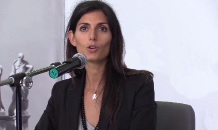 Virginia Raggi