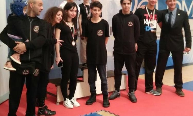 I medagliati di Ceccano