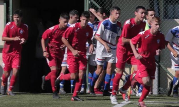 SFF Atletico (Under 16 Elite) ©Raffaele Conti 