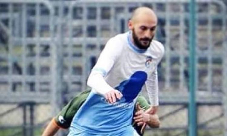 Insieme Ausonia, Alessio Giustini