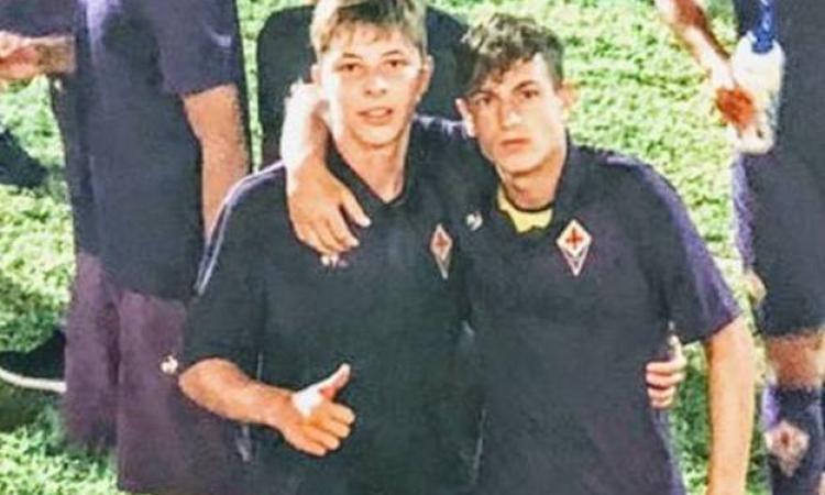 Guerini e Silvestri, la coppia romana che trascina la Fiorentina