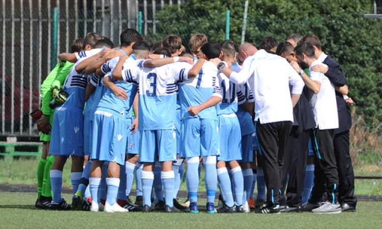 SS Lazio @Torrisi