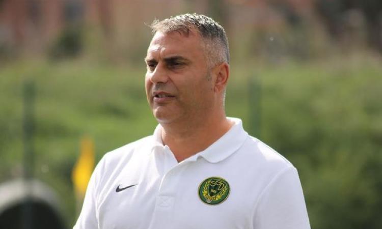 Massimiliano Russo (DE CESARIS)
