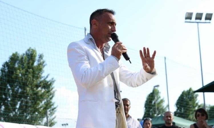 Mimmo Gaglio