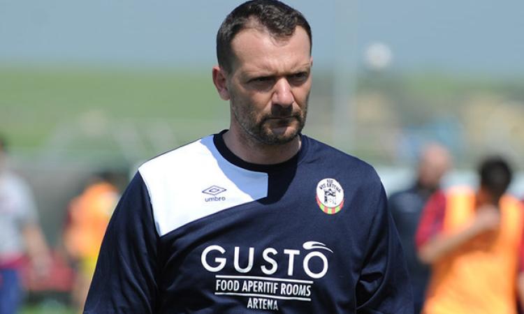 Francesco Punzi ©Del Gobbo