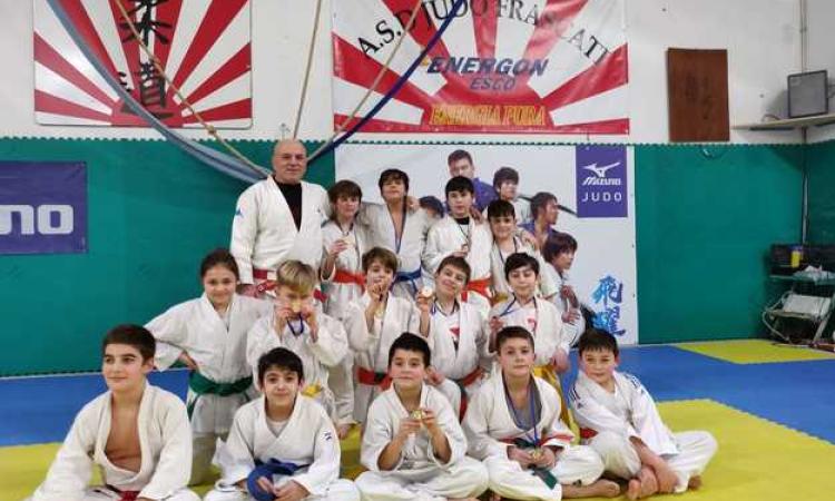 I ragazzi del Frascati