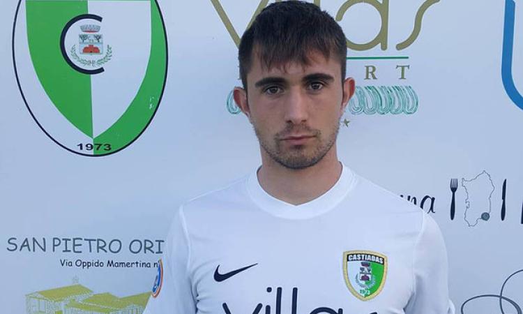 Daniele Menegat