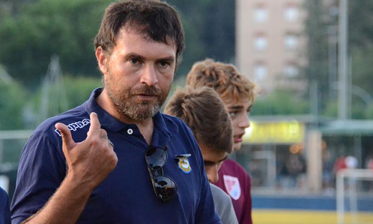 Simone Santoni ©Torrisi