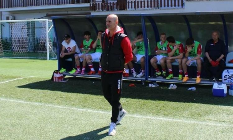 Marco Ferretti (foto Facebook)