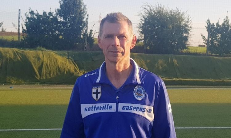 Maurizio Carletti