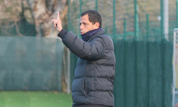 Bernardini, mister Vigor Perconti ©DeCesaris 