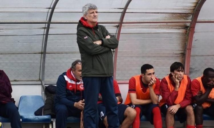 Tor de Cenci: ufficiale, Paolo Montella è il nuovo allenatore