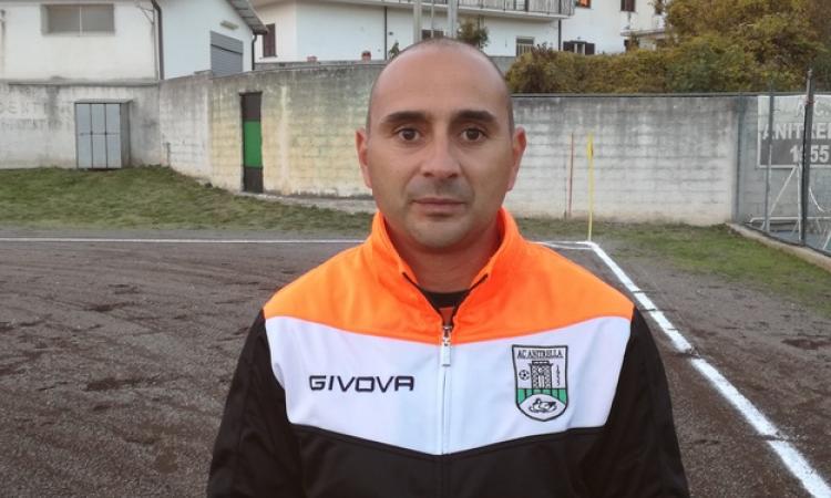 Mister Bottoni (foto GazReg)