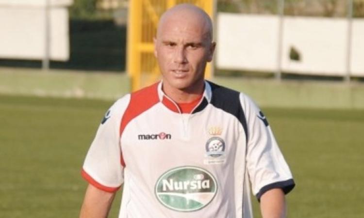 Michele Petroccia passa all&amp;apos;Atletico Morena