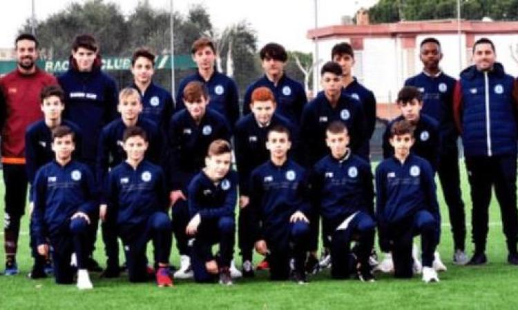 L&amp;apos;Aprilia Racing Club