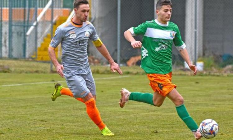 Lillo, in campo col Palestrina