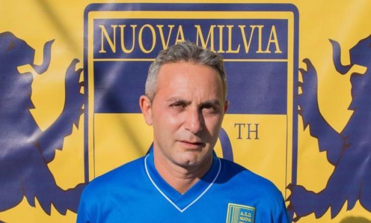 Massimiliano Sposato
