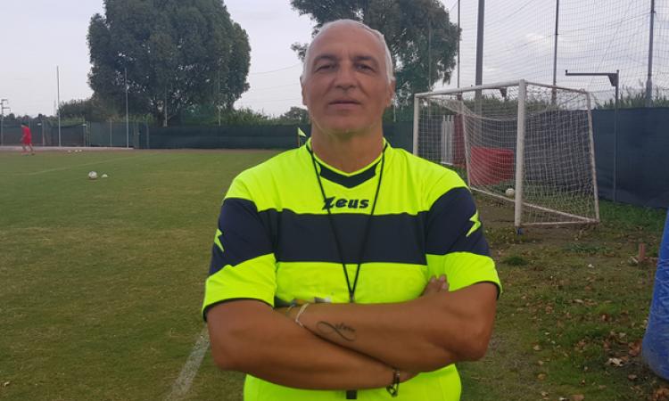 Giancarlo Pela