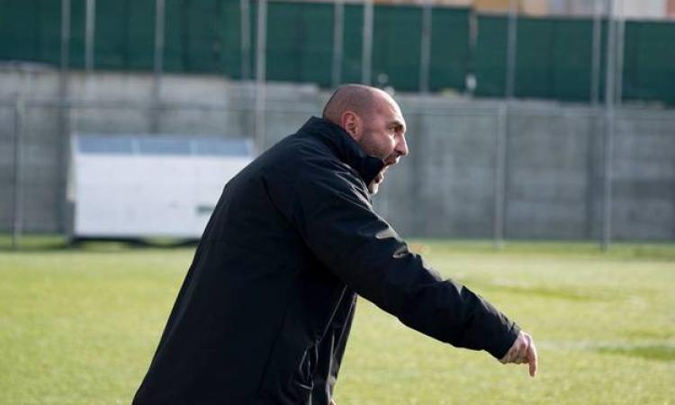 Volpe all&amp;apos;Under 15 ©FB Pro Calcio