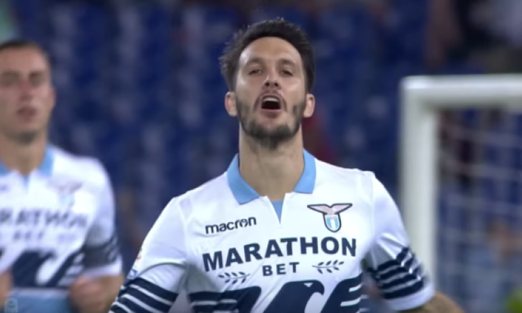 Luis Alberto