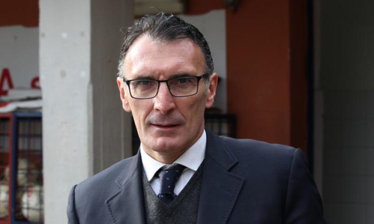 Real Monterotondo Scalo, David Centioni