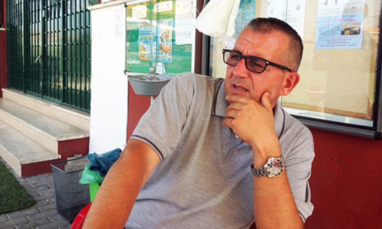 Attilio Ortenzi, ex Accademia ©GazReg