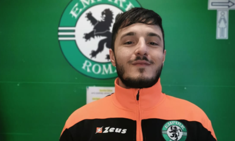 Mattia Bartolomei