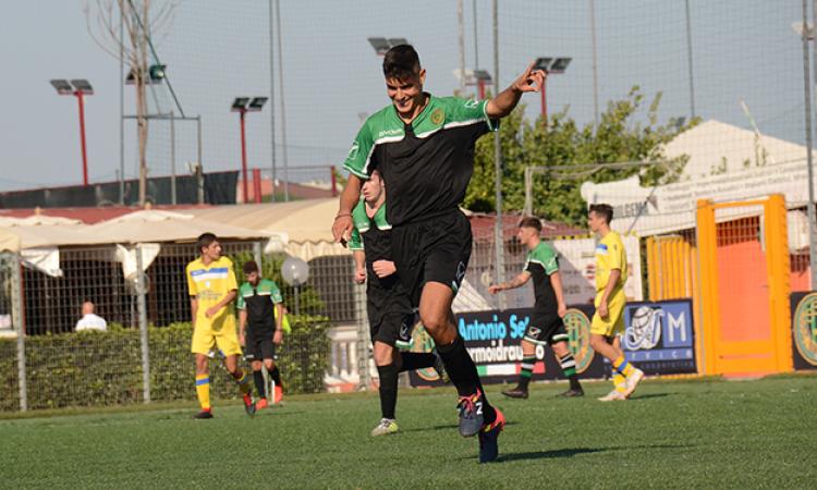 Emiliano Palone©Torrisi