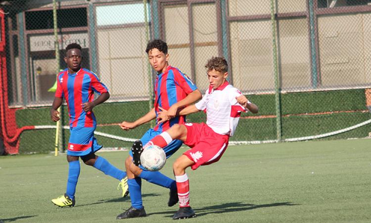 Giardinetti in azione ©De Cesaris