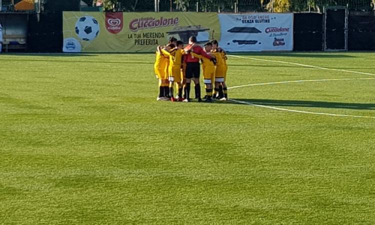 L&amp;apos;Urbe torna a vincere