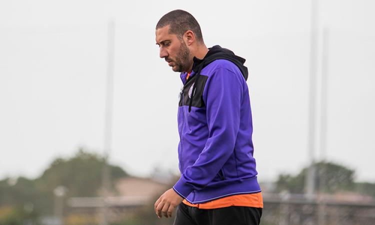 Massimo Bonanni (Ostiamare) ©shotsport