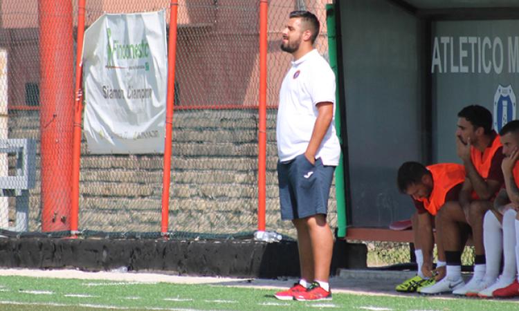 Mister Pace (foto DeCesaris)