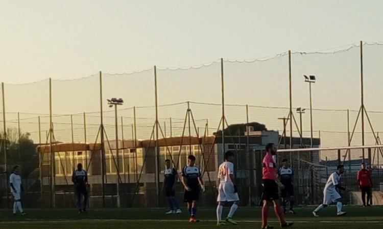 La Roma VIII