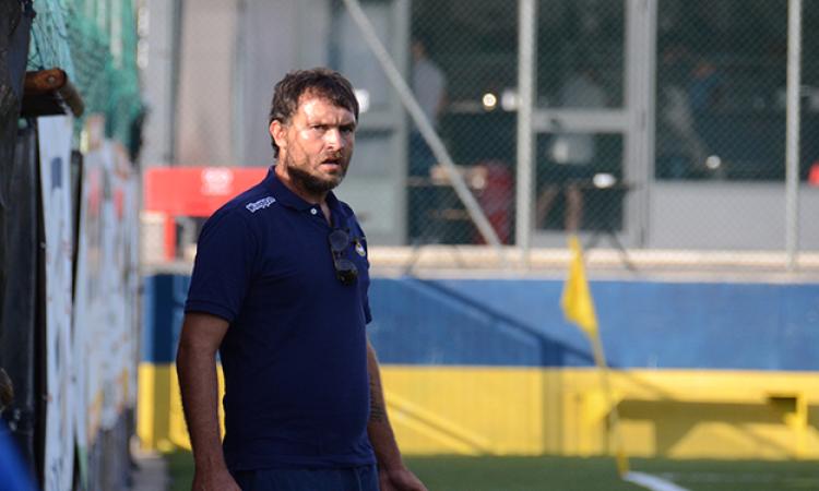 Simone Santoni ©Torrisi