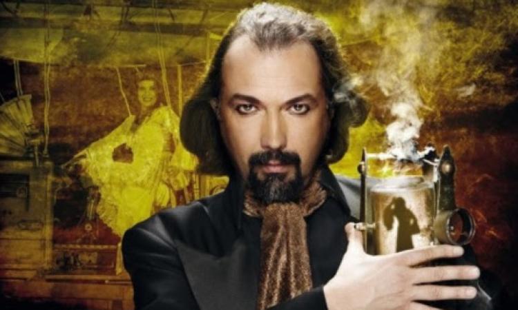 L'Illusionista al Vittoria: in scena fino al 5 marzo
