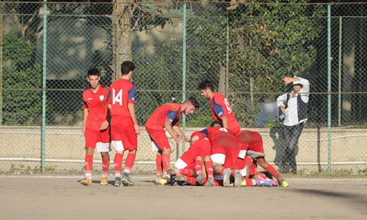 Atletico Acilia ©Del Gobbo