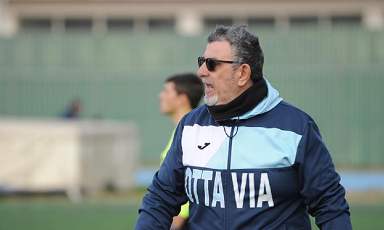 Pino Porcelli (©Del Gobbo)