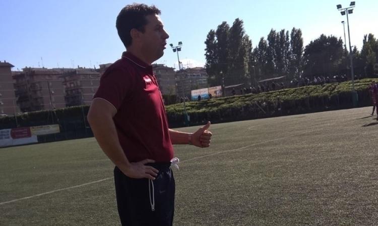 Vincenzo Marrone