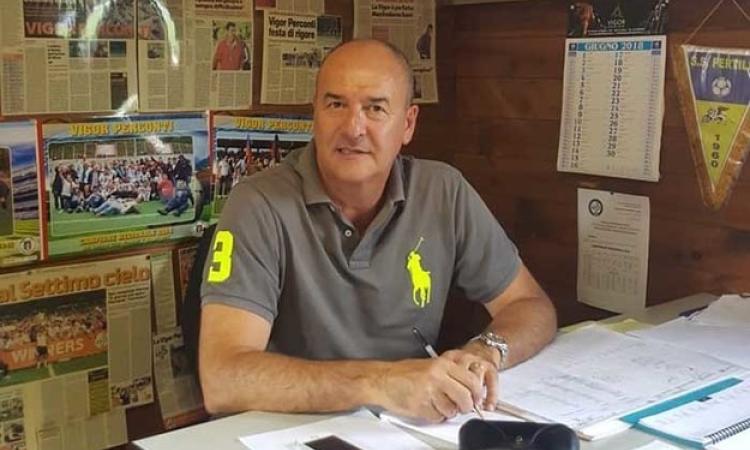 Stefano Stigi ©GazReg
