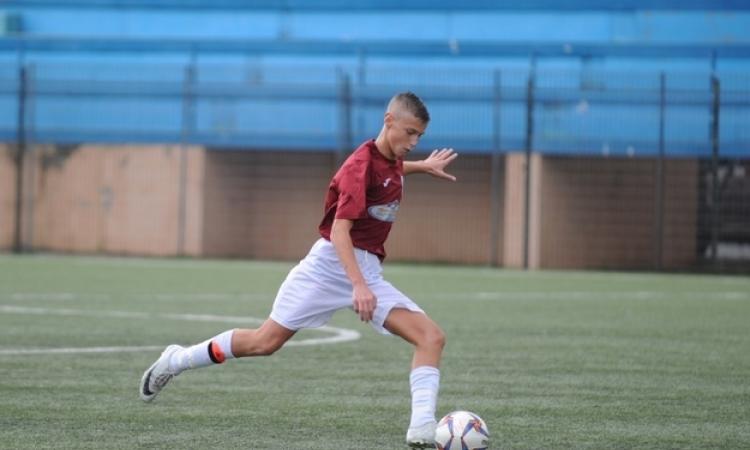 Albalonga (Under 17 Elite) ©Del Gobbo