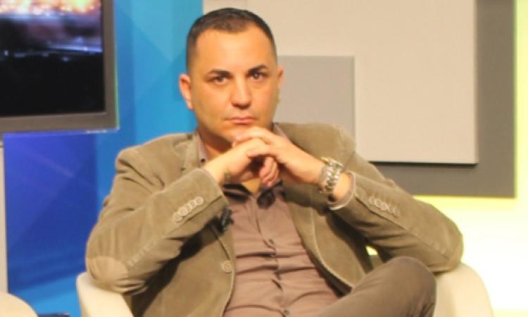 Alessandro Mezzina