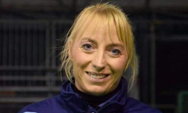 Tiziana Biondi