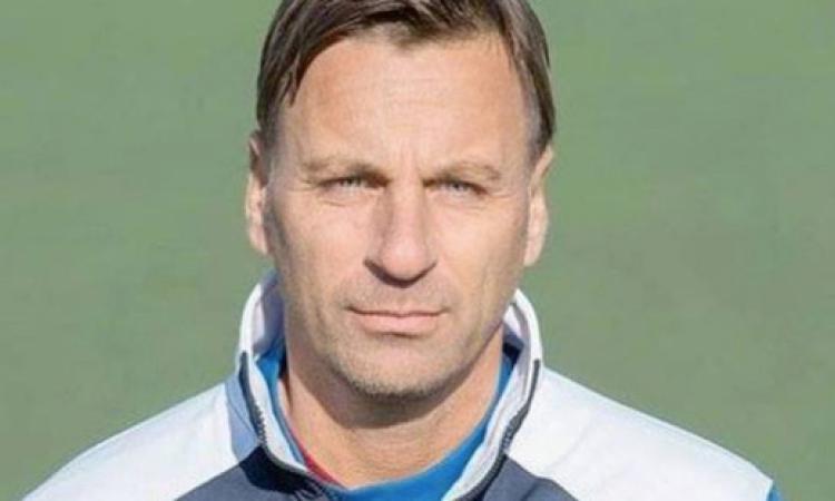 Fabio Petruzzi nuovo tecnico Mar Lazio 