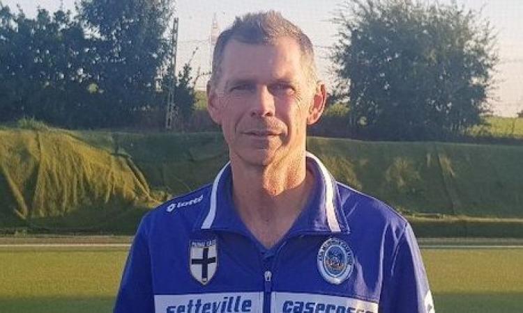 Maurizio Carletti