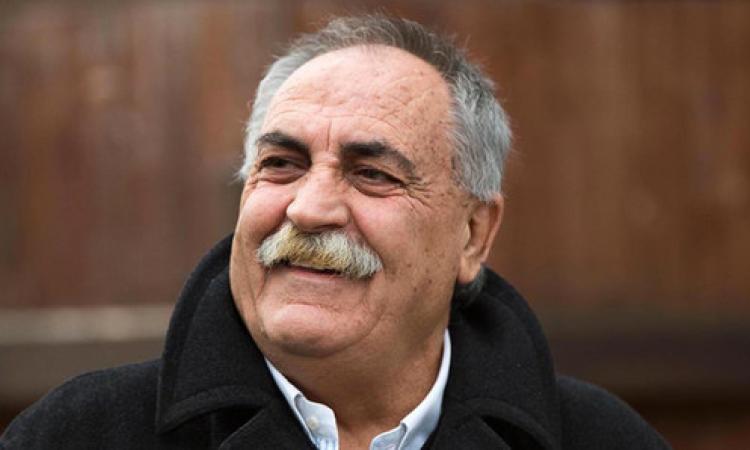 Massimo Testa