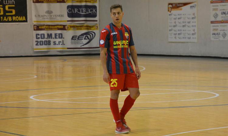 William Foppa (©Gazzetta Regionale)