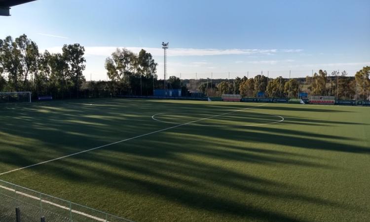 Grifone - Montespaccato, il risultato nelle mani del Giudice sportivo