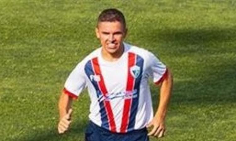Catà, suo l&amp;apos;1-1