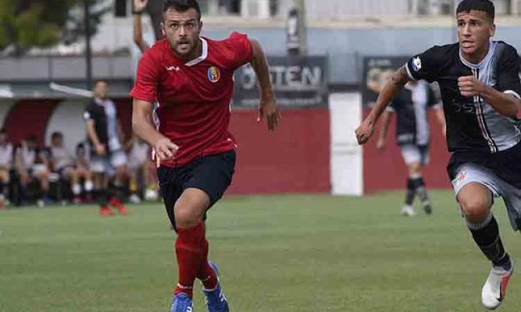 Guidonia, successo pesante ©Cervera