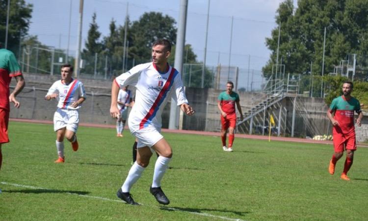 Mattia Magretti 